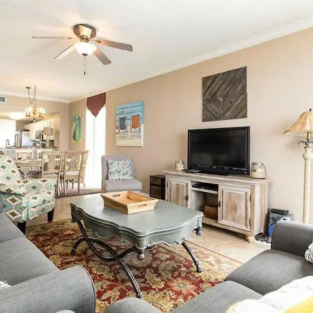 Palacio 501 By Meyer Vacation Rentals